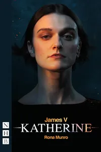James V: Katherine_cover