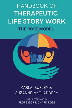 Handbook of Therapeutic Life Story Work