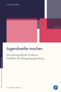 Jugendweihe machen_cover