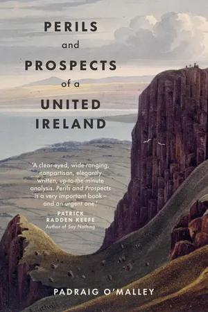 Perils & Prospects of a United Ireland