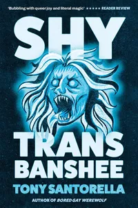 Shy Trans Banshee_cover