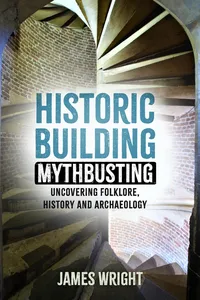 Historic Building Mythbusting_cover