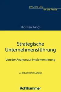 Strategische Unternehmensführung_cover