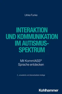 Interaktion und Kommunikation im Autismus-Spektrum_cover