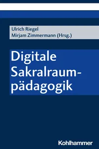 Digitale Sakralraumpädagogik_cover