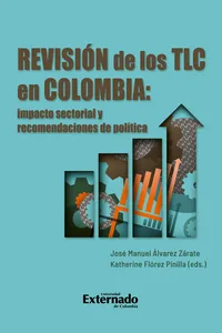 Revisión de los TLC en Colombia_cover