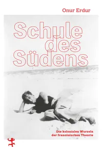 Schule des Südens_cover