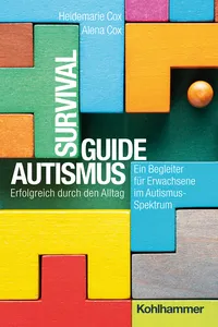 Survival Guide Autismus_cover