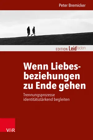 Edition Leidfaden – Begleiten bei Krisen, Leid, Trauer