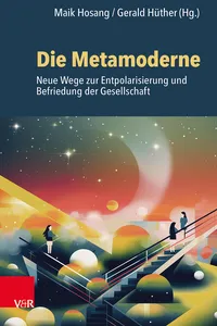 Die Metamoderne_cover