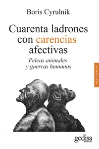 Cuarenta ladrones con carencias afectivas_cover