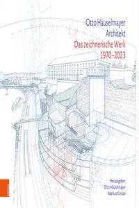 Otto Häuselmayer. Architekt_cover