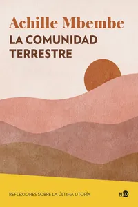 La comunidad terrestre_cover