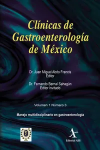 Manejo multidisciplinario en gastroenterología CGM 03_cover
