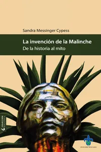 La invención de la Malinche_cover