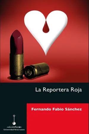 La Reportera Roja