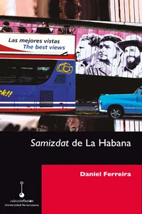 Samizdat de La Habana_cover