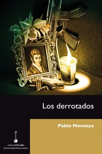 Los derrotados_cover