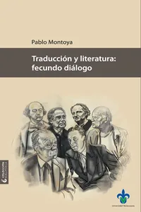 Traducción y literatura: fecundo diálogo_cover