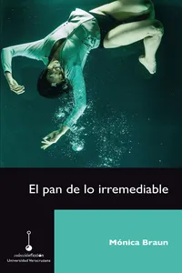 El pan de lo irremediable_cover