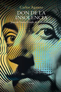 Don de la insolencia_cover