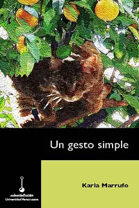 Un gesto simple_cover