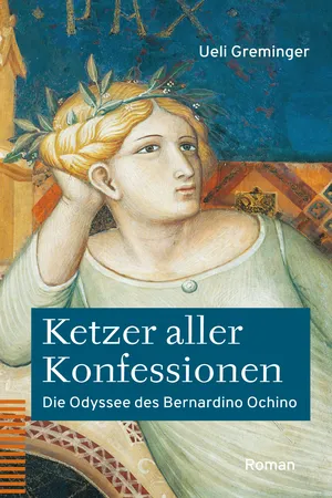 Ketzer aller Konfessionen