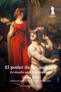 El poder de las mujeres_cover