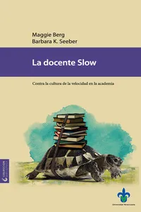 La docente Slow_cover