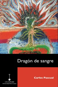 Dragón de sangre_cover