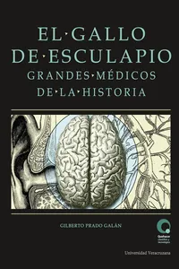 El gallo de Esculapio_cover