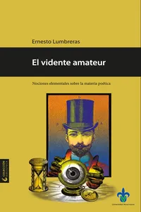 El vidente amateur_cover