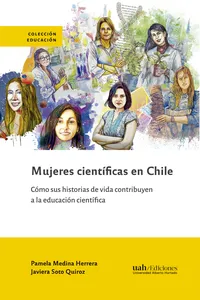 Mujeres científicas en Chile_cover