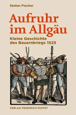 Bayerische Geschichte