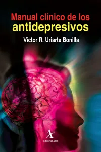 Manual clínico de los antidepresivos_cover