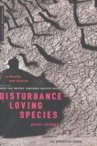 Disturbance-Loving Species_cover