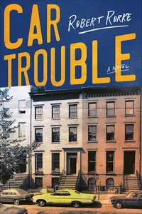 Car Trouble_cover