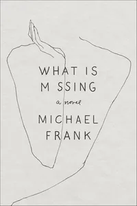 What Is Missing_cover