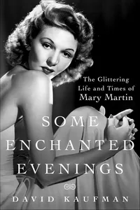 Some Enchanted Evenings_cover
