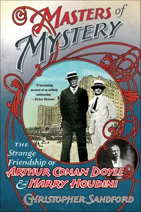 Masters of Mystery_cover