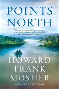 Points North_cover