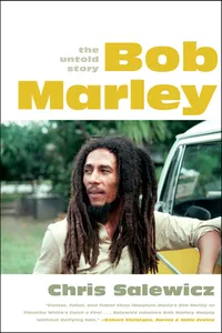 Bob Marley_cover