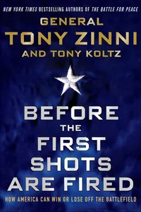 Before the First Shots Are Fired_cover