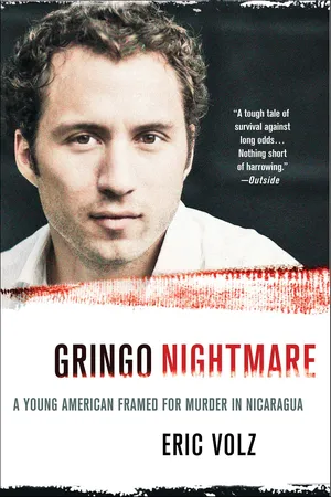 Gringo Nightmare