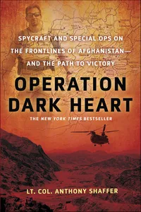 Operation Dark Heart_cover