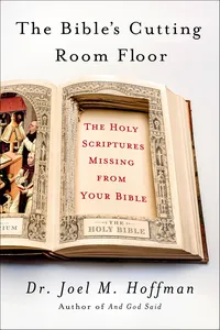 The Bible's Cutting Room Floor_cover