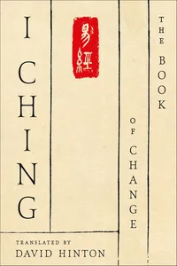 I Ching_cover