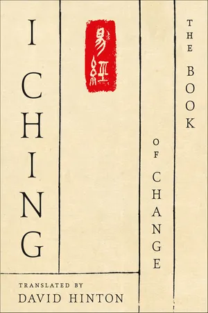 I Ching