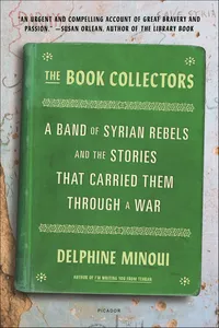 The Book Collectors_cover