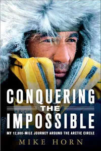 Conquering the Impossible_cover